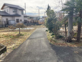 埼玉県越谷市大字北後谷