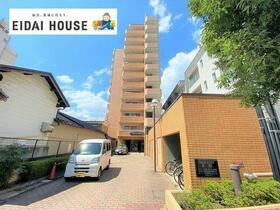 朝日プラザ長町