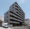 ルーブル大鳥居六番館 2階 築6年2ヶ月の賃貸物件