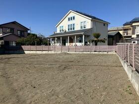 神奈川県茅ヶ崎市東海岸北５丁目