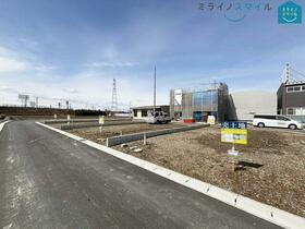 愛知県稲沢市天池五反田町