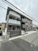 西新町駅より徒歩8分 2階 築3年6ヶ月の賃貸物件