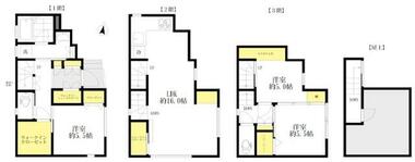 間取り：213138538171