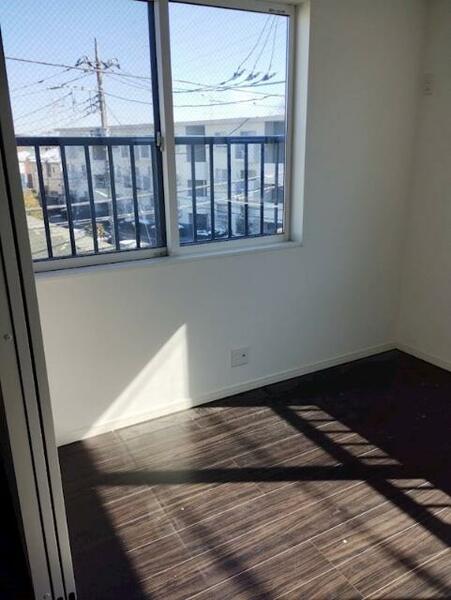 detached 東京都世田谷区北烏山８丁目

地図を見る