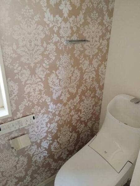 detached 東京都世田谷区北烏山８丁目

地図を見る