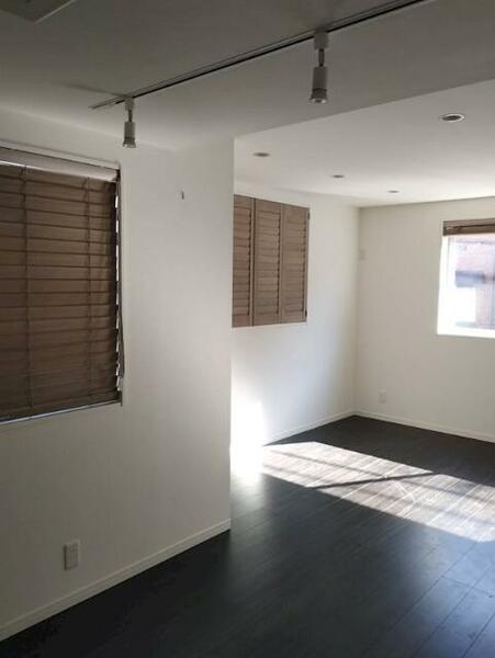 detached 東京都世田谷区北烏山８丁目

地図を見る