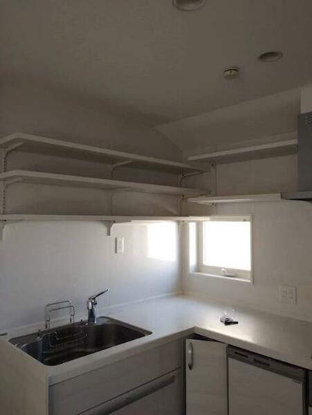 detached 東京都世田谷区北烏山８丁目

地図を見る