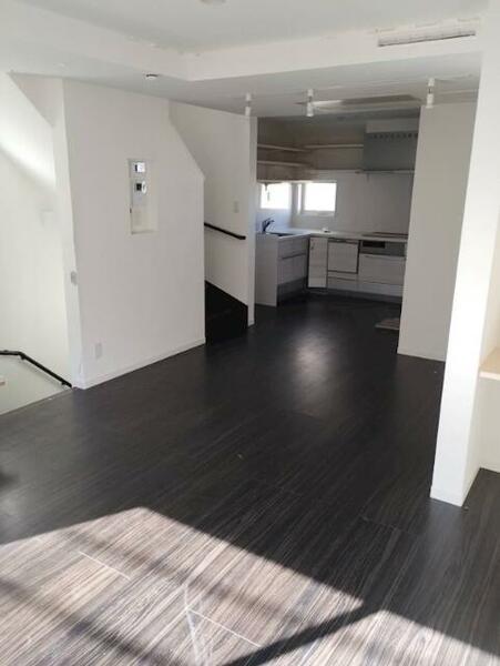 detached 東京都世田谷区北烏山８丁目

地図を見る