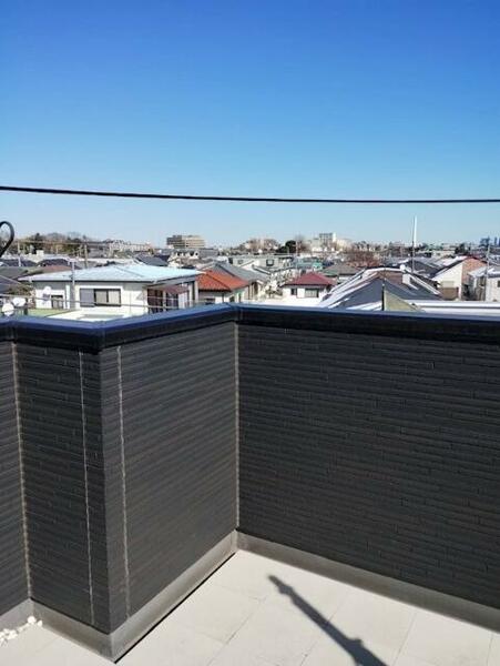 detached 東京都世田谷区北烏山８丁目

地図を見る