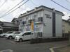 サンライフなかしま 2階 築35年8ヶ月の賃貸物件