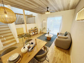 東京都清瀬市下清戸５丁目