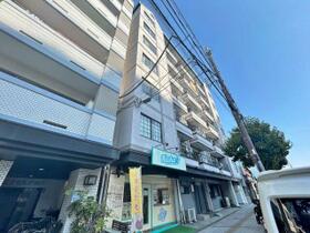 ラパンジール駒川  ｜ 大阪府大阪市東住吉区東田辺１丁目（賃貸マンション1R・3階・15.00㎡） その8