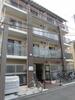 ルミエール鶴見緑地 1階 築10年3ヶ月の賃貸物件