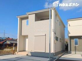 愛知県春日井市町屋町