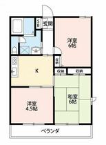 間取り：212057750139