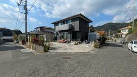 山口県下関市大字田倉