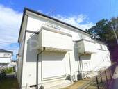 柏市新富町１丁目&nbsp;2階建&nbsp;築32年のイメージ