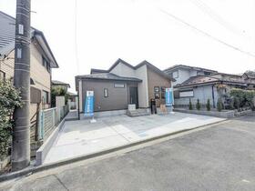 埼玉県狭山市柏原