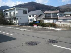 北海道札幌市南区藤野一条８丁目