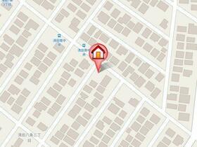 北海道札幌市清田区清田八条３丁目