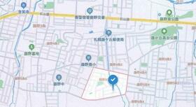 北海道札幌市南区藤野五条５丁目