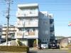 ミキハウス 3階 築36年4ヶ月の賃貸物件