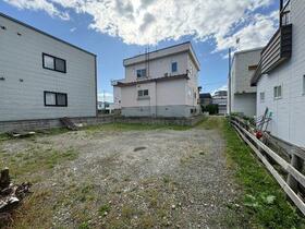 北海道札幌市北区北二十一条西８丁目