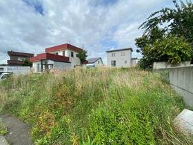 北海道岩見沢市日の出南２丁目