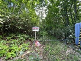 北海道余市郡余市町登町