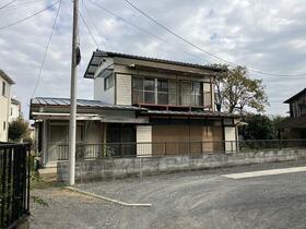 埼玉県ふじみ野市苗間