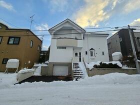 北海道札幌市南区澄川六条１２丁目