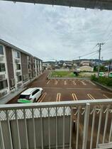 カーサ石堂Ａ 201 ｜ 福島県会津若松市石堂町（賃貸アパート2K・2階・34.78㎡） その8