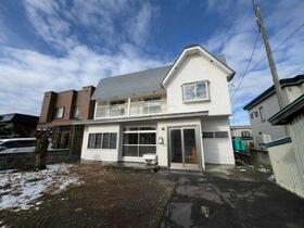 北海道増毛郡増毛町南畠中町２丁目