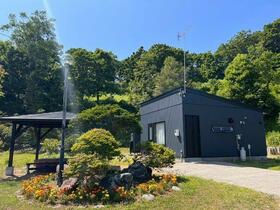 北海道沙流郡日高町字緑町