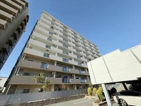 ピュアライフ草間ＩＩＩ　４階