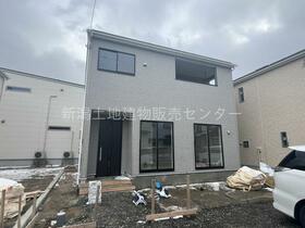 新潟県新潟市江南区亀田中島４丁目