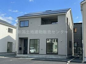 新潟県新潟市江南区亀田中島４丁目