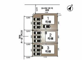 新潟県新潟市江南区亀田中島４丁目
