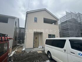 新潟県新潟市江南区亀田中島４丁目