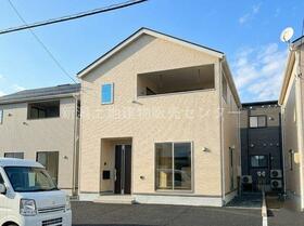 新潟県新潟市江南区亀田中島４丁目