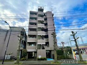 コンフォート橋本