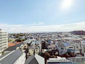 南林間ハイライズ