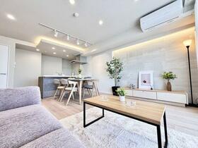 イクシア川口元郷