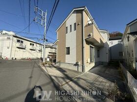 神奈川県川崎市麻生区王禅寺東２丁目