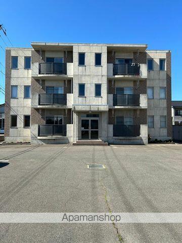 apartment 福島県相馬市中村字川沼
地図を見る