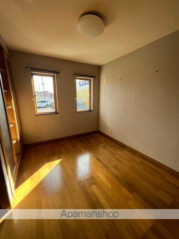 apartment 福島県相馬市中村字川沼
地図を見る