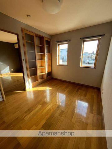 apartment 福島県相馬市中村字川沼
地図を見る