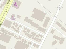 平岡フォレストタウンファミールハイツ１番館