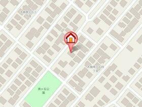 北海道北広島市大曲南ヶ丘４丁目