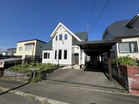 北海道札幌市西区平和三条９丁目